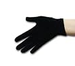Velvet Slip-On, 1 1/2-Button Length Gloves
