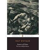 Leaves of Grass: The First (1855) Edition (Penguin Classics)