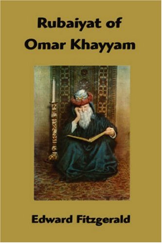 Omar Khayyam
