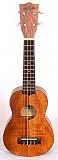 Kala KA-SEM Exotic Mahogany Soprano Ukulele