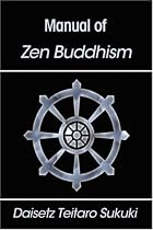 Manual of Zen Buddhism