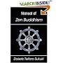 Manual of Zen Buddhism