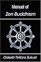 Manual of Zen Buddhism