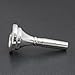 Marcinkiewicz Trombone Mouthpiece, 4 Small Shank