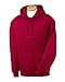 Fruit of the Loom 82130 12 oz. Supercotton™ 70/30 Pullover Hood