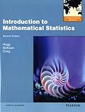 Introduction to mathematical statistics
