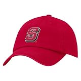 NC State Wolfpack 3-D Tailback Campus Cap