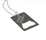 Review BBTradesales  / Dog Tag Bottle Opener