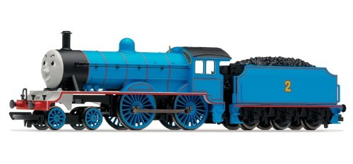 Hornby - Thomas & Friends Edward Loco