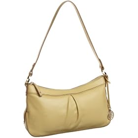 Etienne Aigner Bradford Top Zip