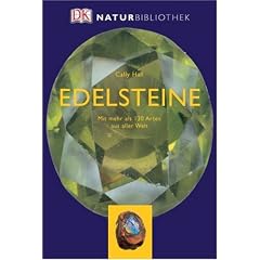 Natur-Bibliothek Edelsteine