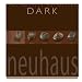 The Neuhaus Connoisseur: Dark Chocolates (250 gr.)