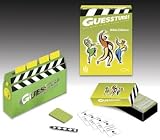 Talicor 6360 Guesstures - Bible Edition Game