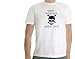 WARNING CONTENTS MAY BE ADDICTIVE TSHIRT