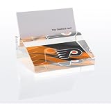 NHL Philadelphia Flyers Team Business Card Holder