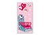Hello Kitty S�sses Armband mit Sticker L=0: my-fan-page.de
