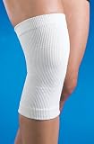 MAXAR Wool/Elastic Knee Brace