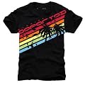 D3PARTED Fashion Shirt "COLORFLOW"