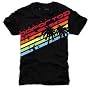D3PARTED Fashion Shirt "COLORFLOW"