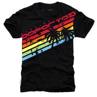 D3PARTED Fashion Shirt 