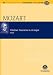 Eulenburg Audio + Score, Studienpartituren u. Audio-CDs, Vol.36 : Klarinettenkonzert A-Dur KV 622, Studienpartitur u. Audio-CD (Eulenburg Audio+Score Series)