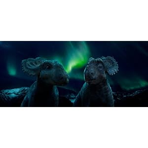 Sur la terre des dinosaures : Le Film [Combo Blu-ray + DVD + Copie digitale]