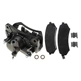 Raybestos RC11215 Loaded Brake Caliper by Raybestos
