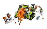 Lego Power Miners Crystal Sweeper (8961)