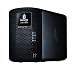 Image of Iomega StorCenter ix2-200 Network Storage - NAS - 1 TB - Serial ATA-300 - HD 500 GB x 2 - RAID 1, JBOD - Hi-Speed USB / Gigabit Ethernet - iSCSI