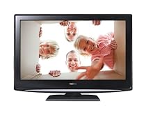 Thomson 26 HR 5234 66 cm (26 Zoll) HD-Ready LCD-Fernseher mit integriertem DVB-T Tuner schwarz