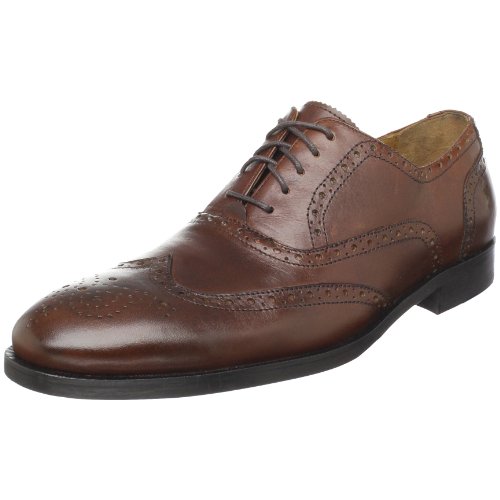 Florsheim Mens Westhaven Oxford,Cognac,10.5 3E US
