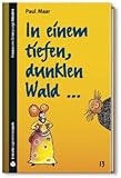Produkt-Bild: SZ Junge Bibliothek Jugendliteraturpreis, Bd. 13: In einem tiefen, dunklen Wald ...
