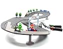 Mario Kart Super Slot Car Race Set - Mario & Yoshi