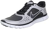 Nike Free Run+ 3 Shield Laufschuhe - 44.5