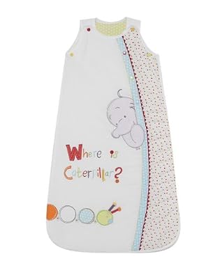 Humphrey's Corner Snoozie Sleeping Bag - 2.5 tog