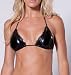 Fox Shred Triangle Top