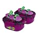Moon Shoes - Purple