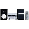 Onkyo DVD/Receiver Mini System - CSV720S