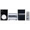 Onkyo DVD/Receiver Mini System - CSV720S