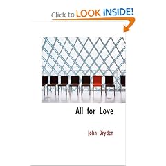 All for Love