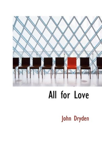 All for Love