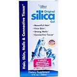 A Vogel (BioForce USA) Hubner, Original Silica Gel, 17 fl oz (500 ml) by ClubNatural