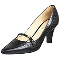 AK Anne Klein Women's Dahlia Tailored Pump