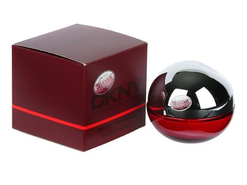 DKNY Donna Karan New York RED DELICIOUS homme / man, Eau de Toilette, Vaporisateur / Spray Preisvergleich