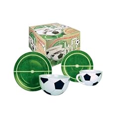 Fr�hst�cksset Fu�ball