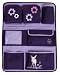 Produkt-Bild: L&auml;ssig LCWTG107 - 4Kids Car Wrap-to-Go Deer viola