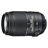 Nikon AF-S DX NIKKOR 55-300mm f/4.5-5.6G ED VR