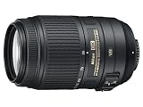 Cheap Deals on Nikon 55-300mm f/4.5-5.6G ED VR AF-S DX Nikkor Zoom Lens for Nikon Digital SLR by Nikon