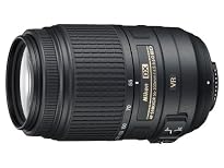 Nikon 55-300mm f/4.5-5.6G ED VR AF-S DX Nikkor Zoom Lens for Nikon Digital picture