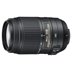Nikon AF-S DX Nikkor 55-300 mm 1:4,5-5,6G ED VR